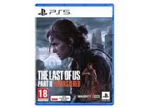 The Last of Us Part 2 Remasted