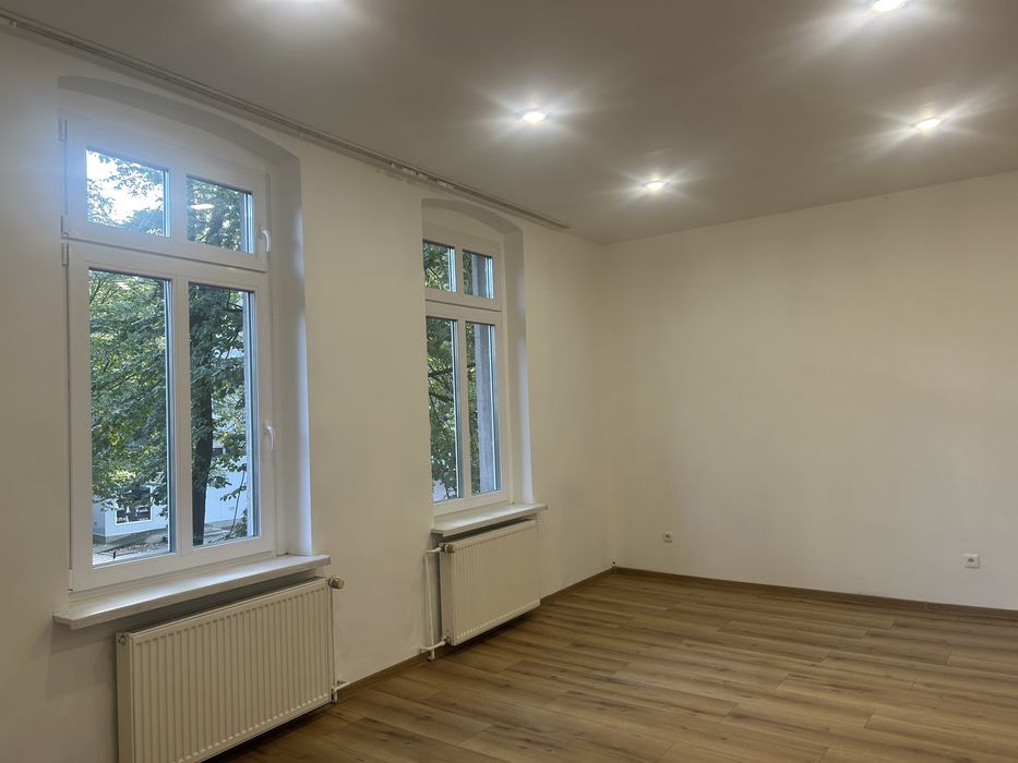 Wynajmę mieszkanie 45m2 z balkonem Mikołów Centrum
