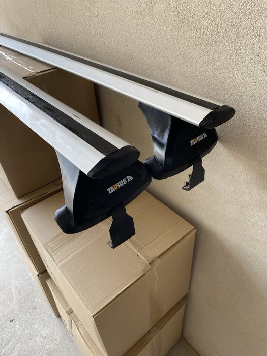 Bagażnik belki TAURUS carry up