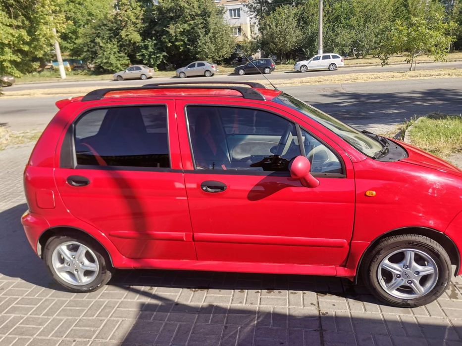 Продам Chery QQ или обмен