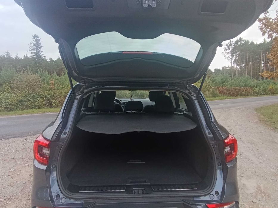 Sprzedam Renault Kadjar.