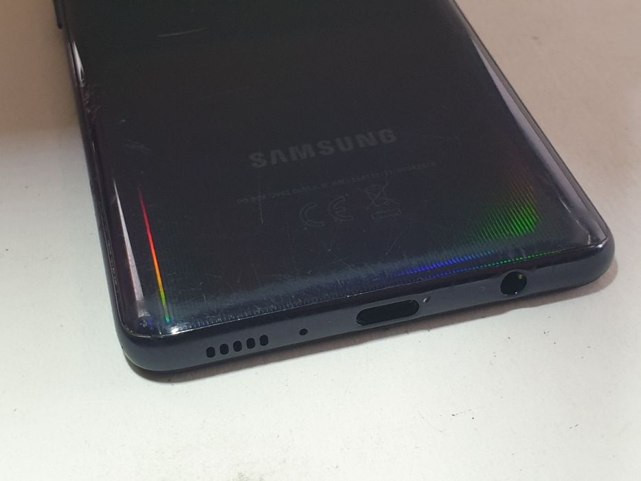 Samsung Galaxy A41 (4/64gb)