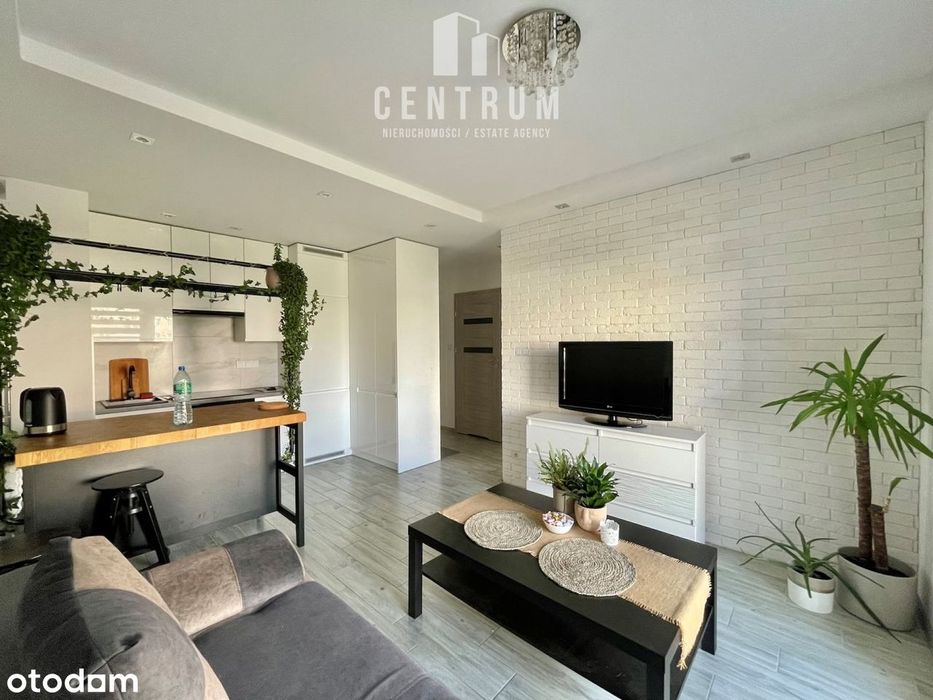 Komfortowe 2 pok. Centrum Kompozytorów UM Rent MU