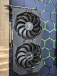 Karta graficzna Asus ROG-STRIX-GTX1650-4GD6-GAMING