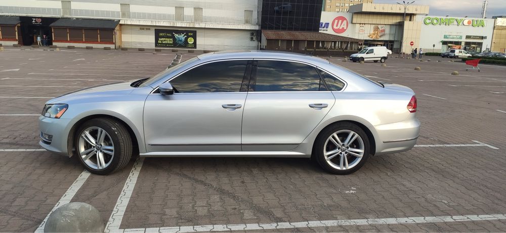 Авто для сімї яка любить додорожувати