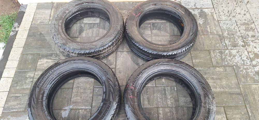 Opony 175/65 R14