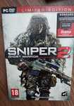 Sniper Ghost Warrior 2 PC