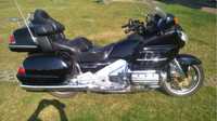 Honda goldwing gl1800