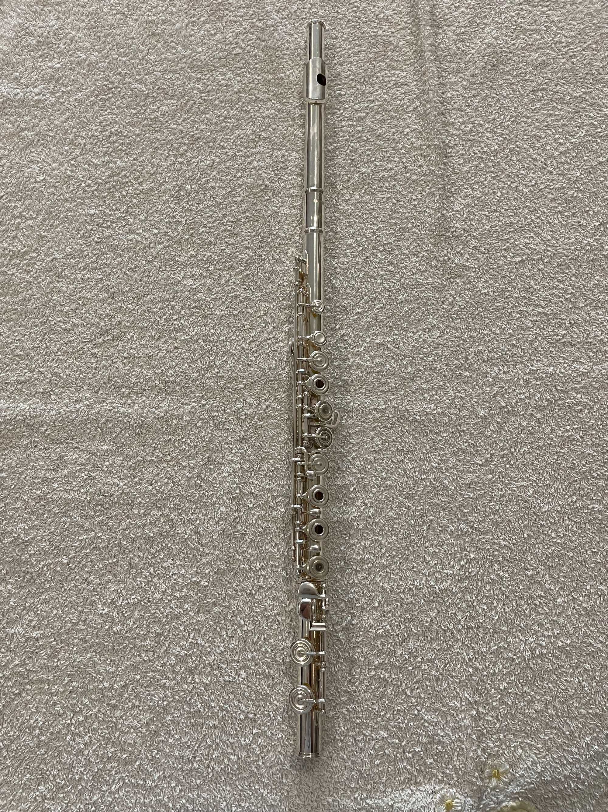 Flauta transversal Yamaha YFL-272
