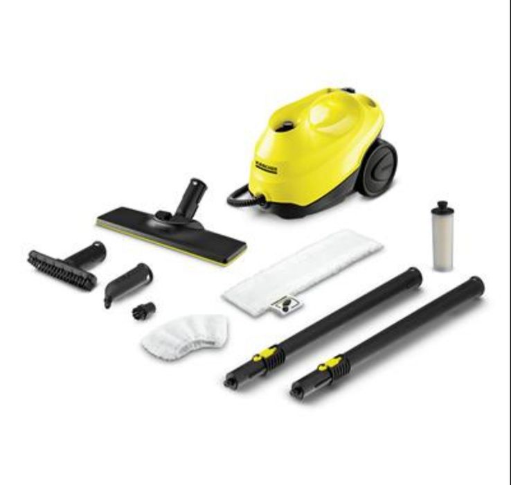 Karcher sc3  parownica