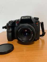 Фотоапарат SONY A77