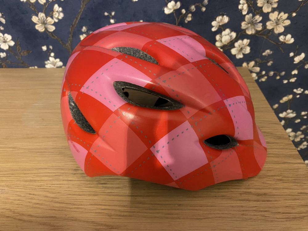 Kask Kross Inferno xs