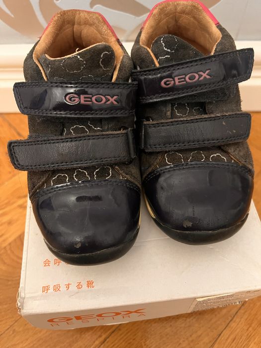 Кросовки детские Geox