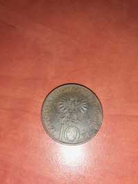 Moneta Adam Mickiewicz
