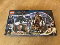 76388 Lego Harry Potter Hogsmade
