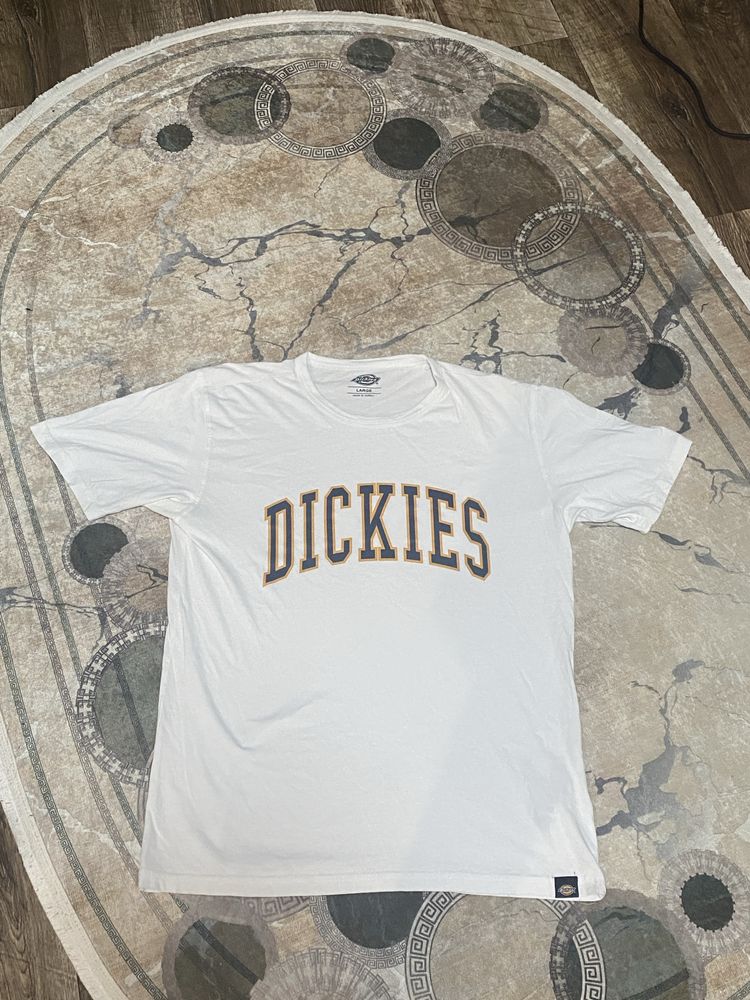 футболка DICKIES оригінал, розмір М
