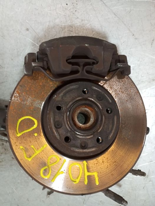 Manga de eixo frente direita PEUGEOT Expert