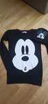 Komplet disney,Mickey, myszka 158