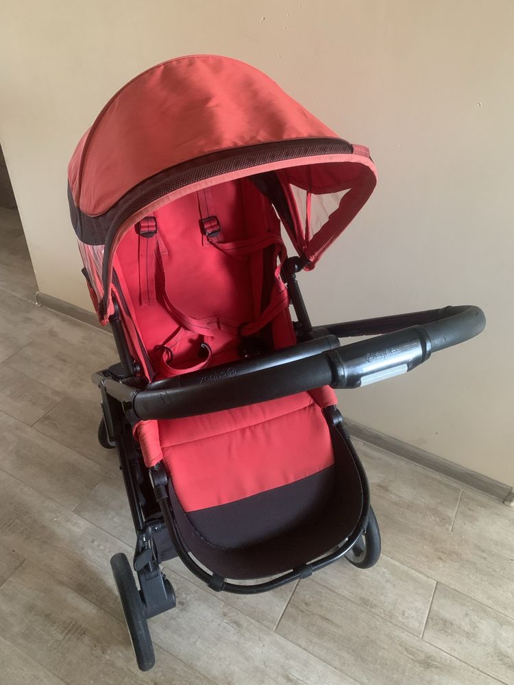 Spacerówka cybex