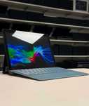 Tablet Microsoft Surface Go3 10,5" Wi-Fi LTE i3-8/256GB + Klawiatura!