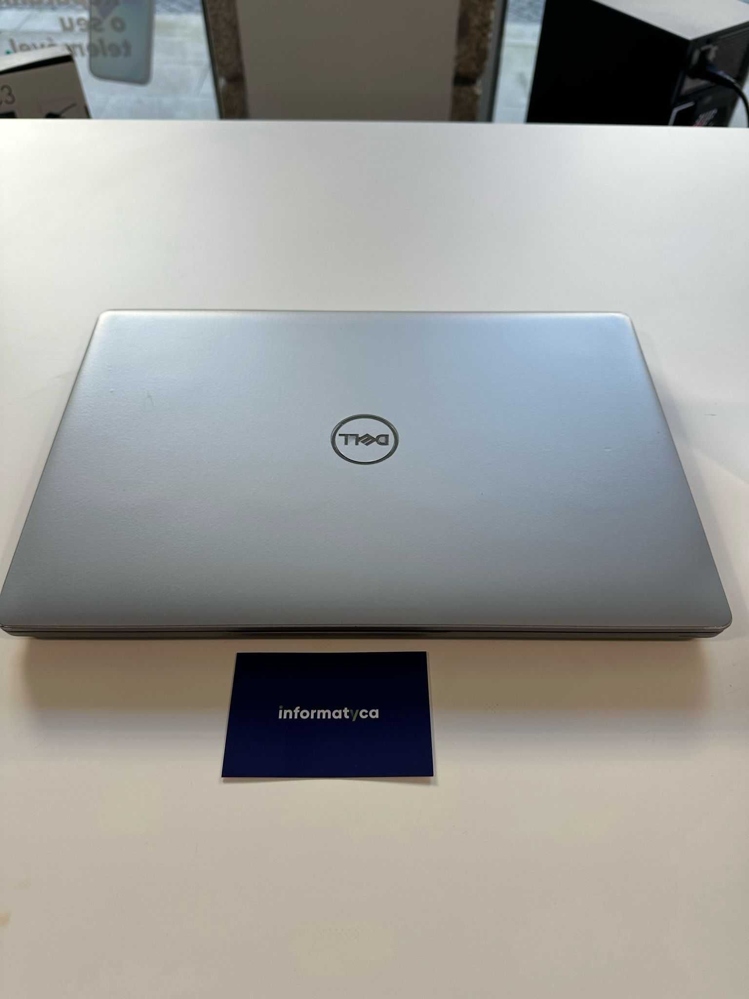 Portátil Recondicionado Dell Latitude 5410