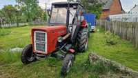 Ursus c360 traktor Zarejestrowany Ubezpieczony