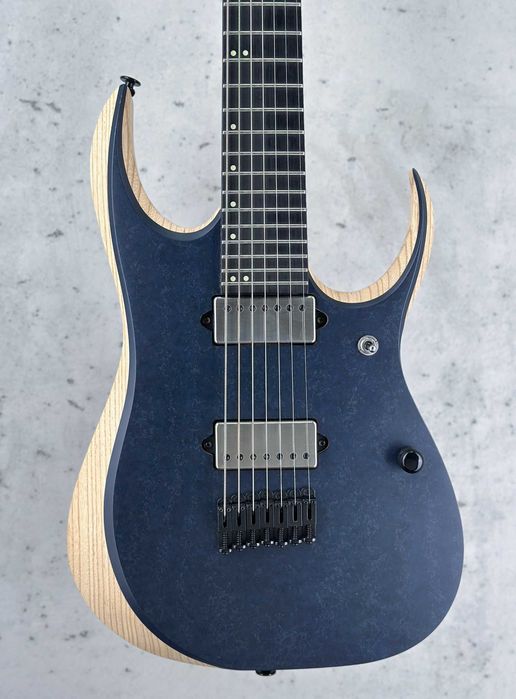 Ibanez RGDR4427FX Prestige - Japan + Mayones Velvetrone - Nowa