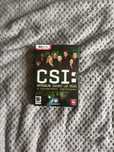 Gra CSI Kryminalne zagadki Las Vegas na PC