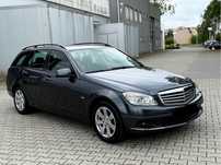 Mercedes C-Klasa 1.8  LPG Prywatne Raty Wynajem z Wykupem 1700ZŁ MC