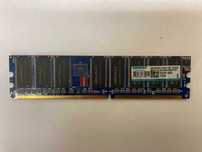 Pamięć Kingmax DDR 1GB MPXD42F-D8KT4B
