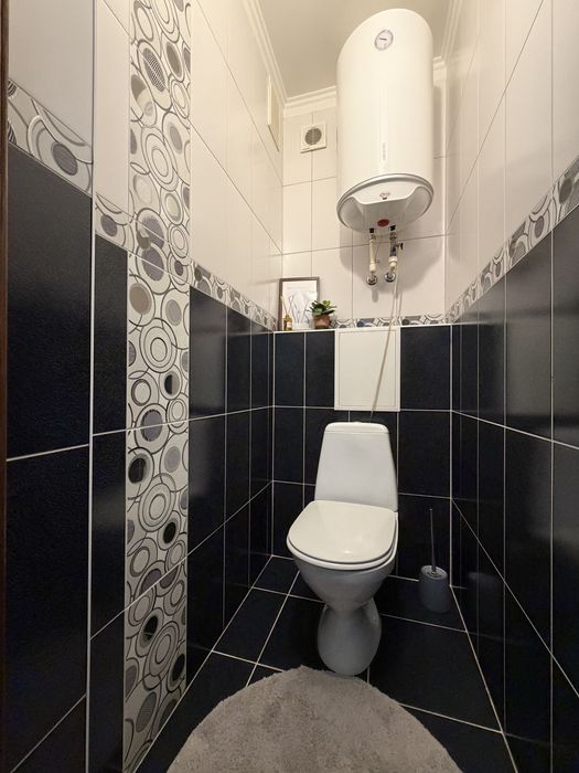 Двокімнатна квартира з ремонтом, меблями, технікою Ірпінь Центр 2%