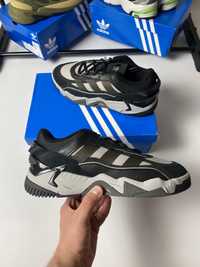 Кроссовки Adidas Niteball 2 кросівки адідас мужские оригинал 41-45