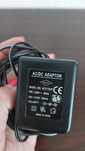 Adapter ładowarka 12v