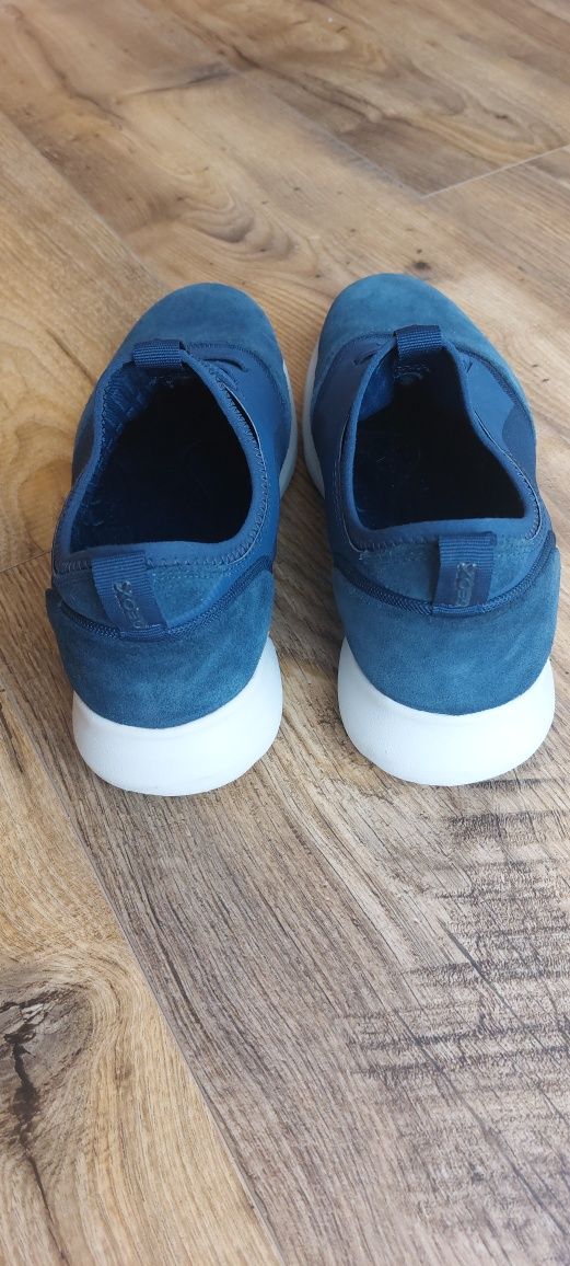 Adidasy dla chłopca geox 39 rozmiar
