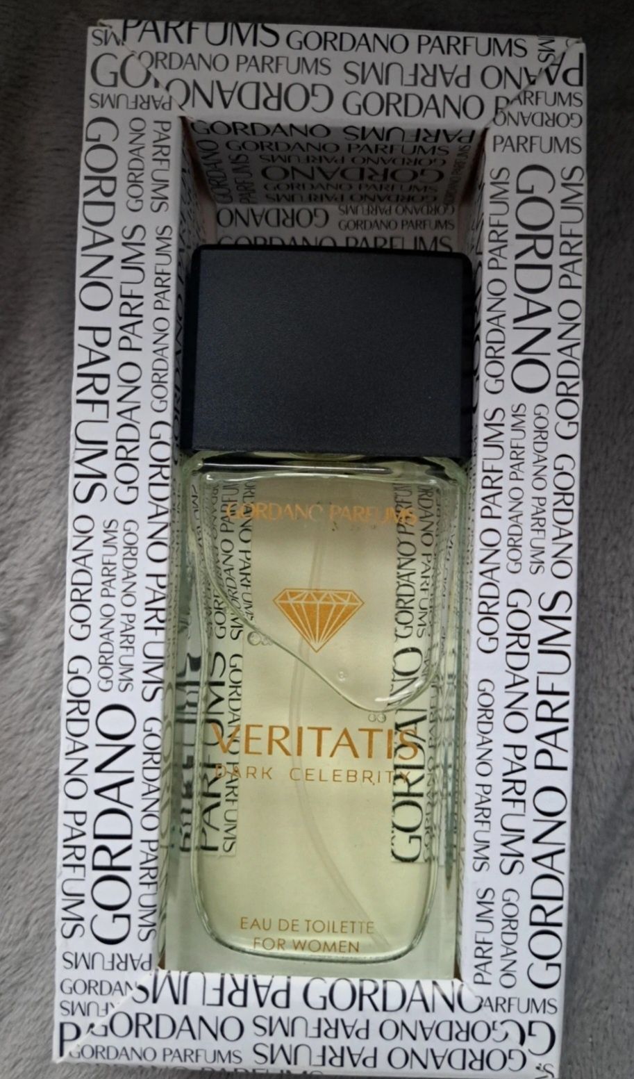Perfum Veritatis