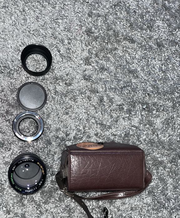 Продаю камеру olypmus omd 10 mark 2