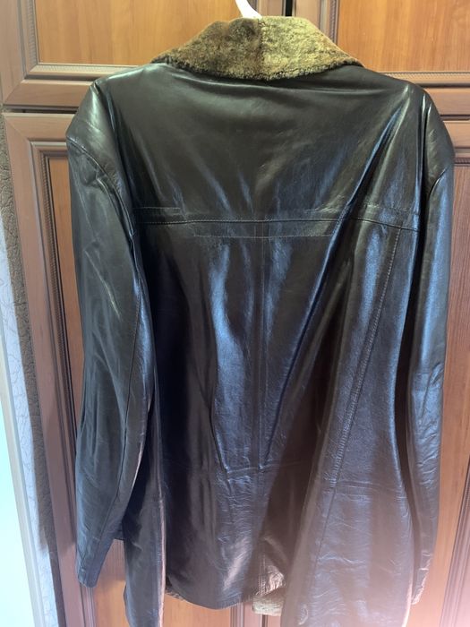 Куртка зимова