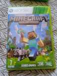 Minecraft xbox 360