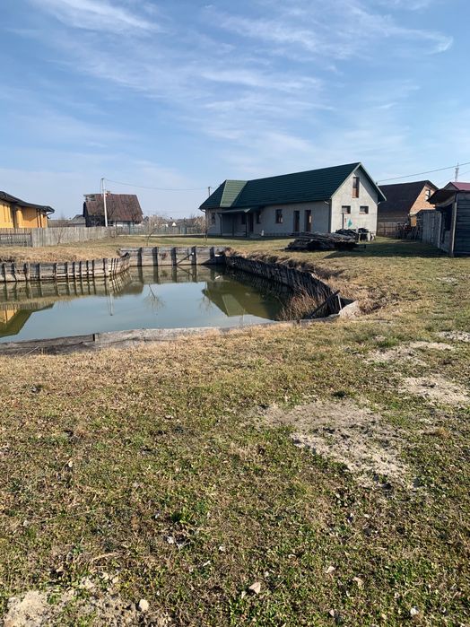 Продам Будинок в Цумані