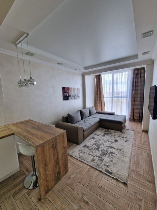 Сдам видовую квартиру ЖК Лайтхаус ,парк Шевченко, центр