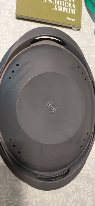 Vendo BIMBY TM5 com saco de transporte