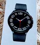 !!! Samsung Galaxy Watch6 Classic  (czarny) NOWY GWARANCJA !!!