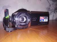 Видеокамера SONY HDR-CX190