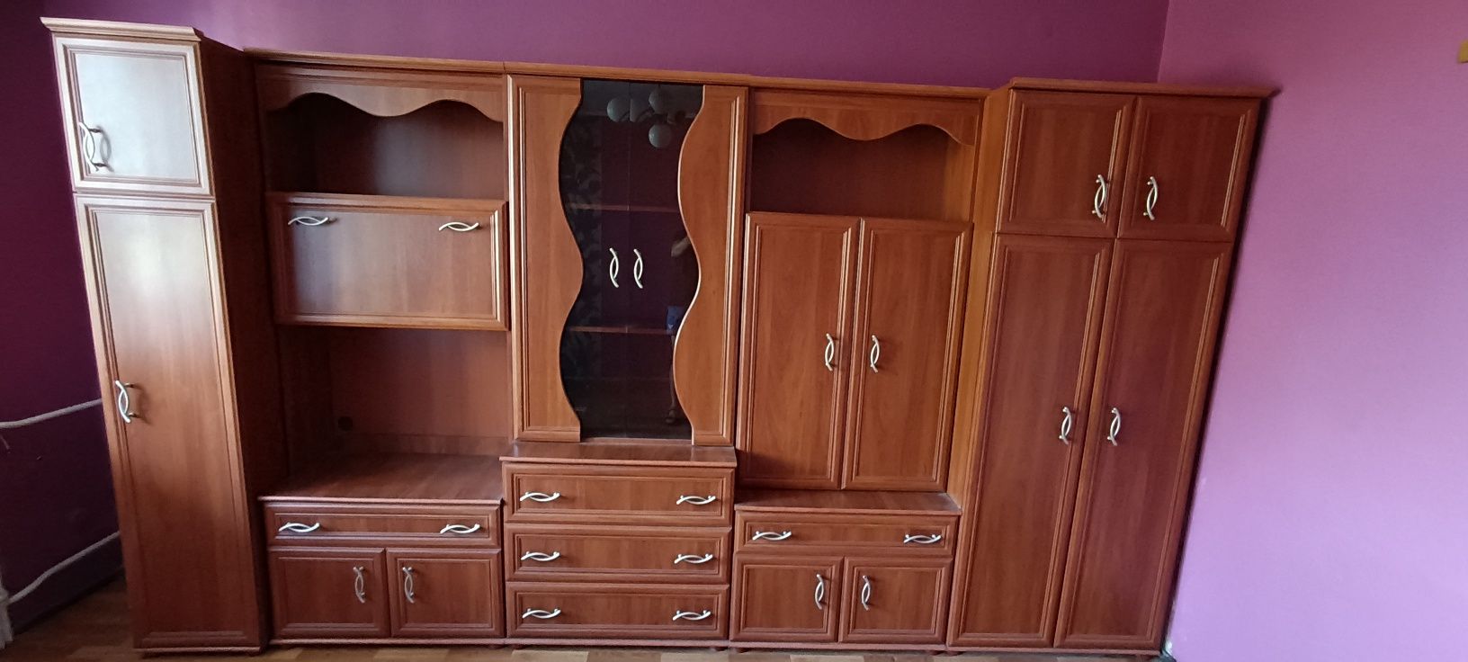 Sprzedam meblościanki.