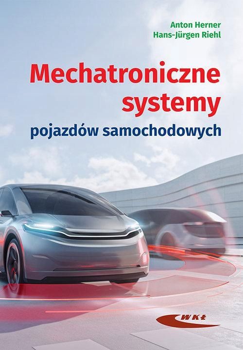 Mechatroniczne Systemy Pojazdów Samochodowych 27489B01200Ks