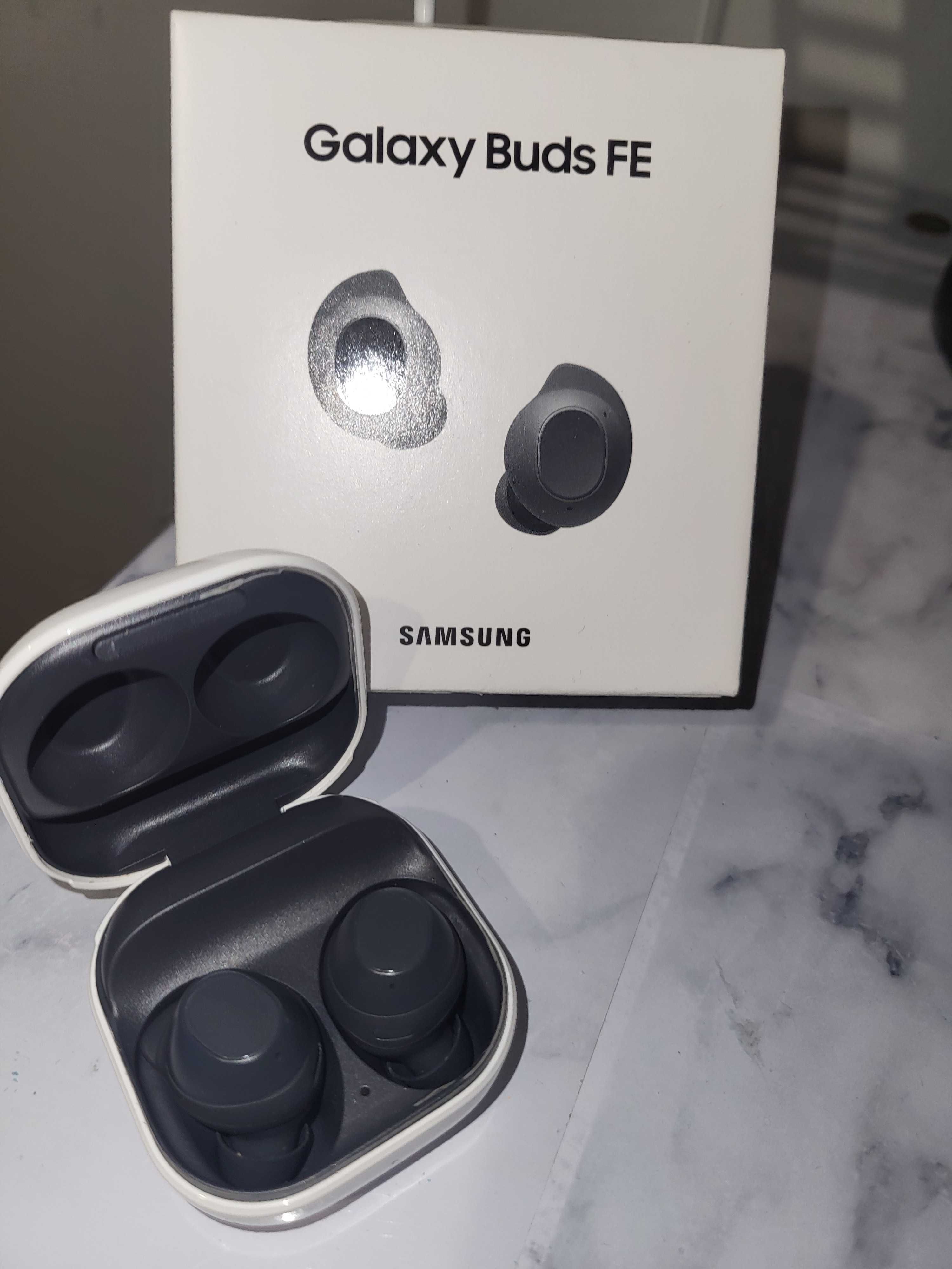 Samsung Galaxy Buds FE
