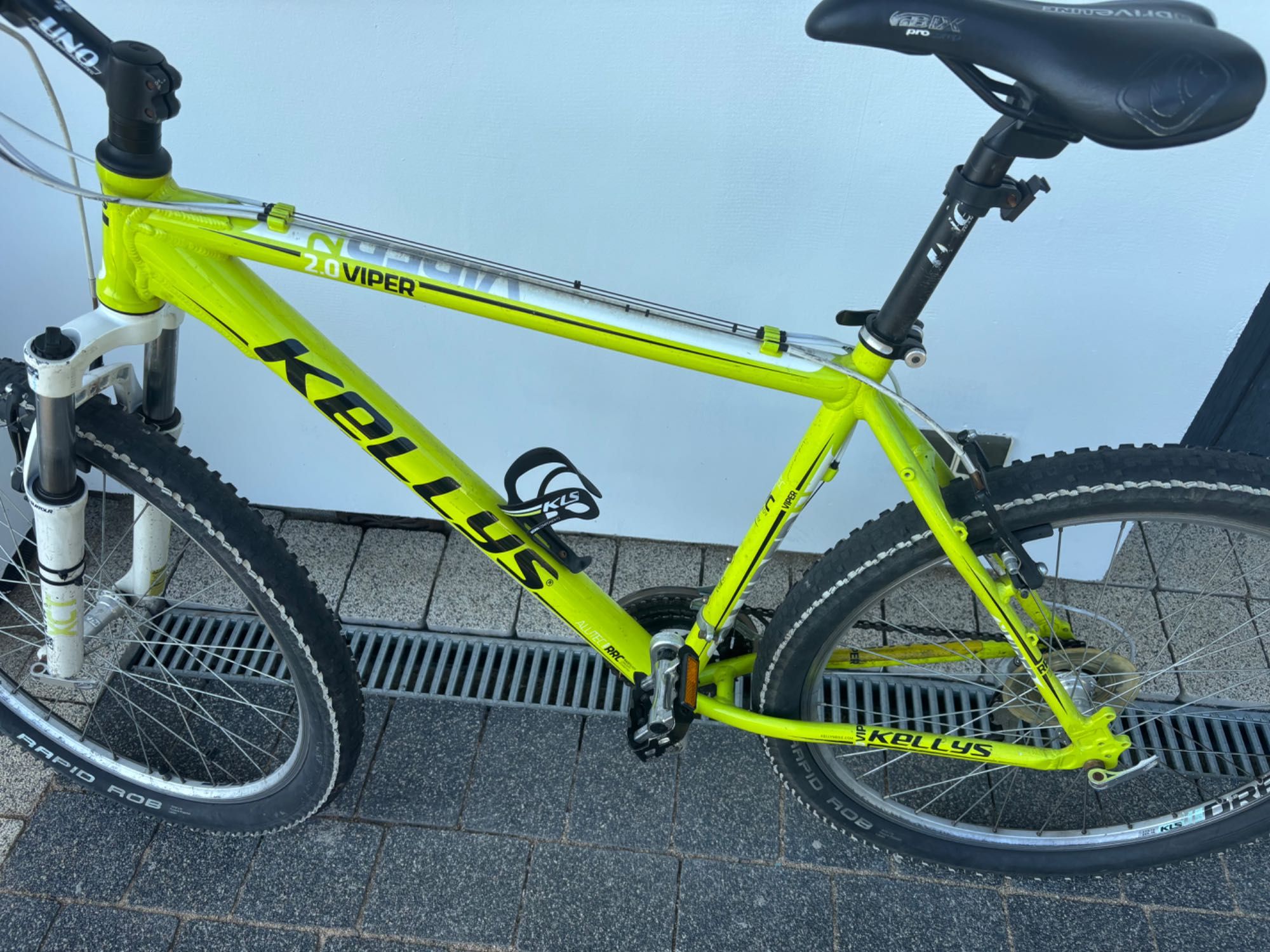 Rower górski Kellys Viper 2.0