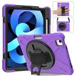 Shockproof Pancerne Etui Obudowa do iPad Pro 11 2022/2021/2020