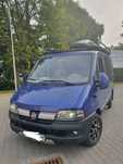 Fiat Ducato 2.8 JTD