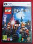 Gra PC - LEGO Harry Potter Lata 1-4